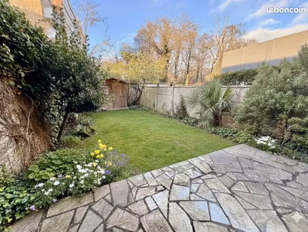 appartement 2 pièces 54 m²