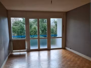location appartement t3