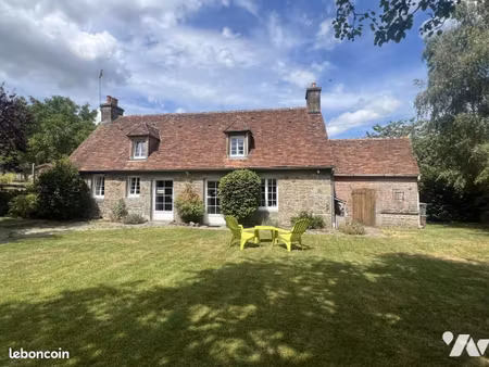 maison 4 pièces 94 m²