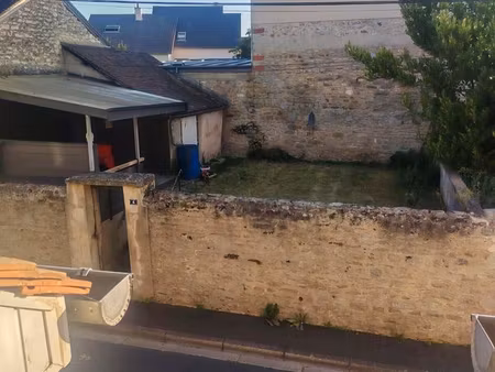 maison centre ville alençon