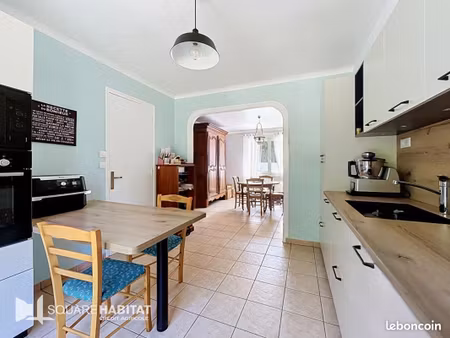 maison 5 pièces 85 m²