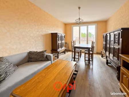 maison 3 pièces 73 m²