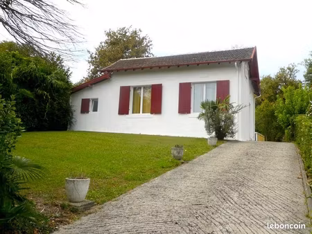 maison 3 pièces 64 m²