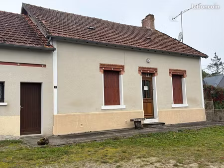 maison 89 m2