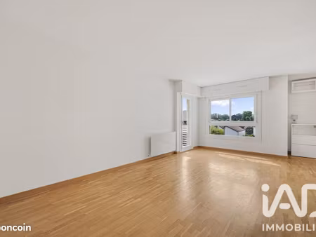 appartement 4 pièces 100 m²