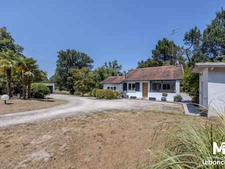 maison 5 pièces 152 m²