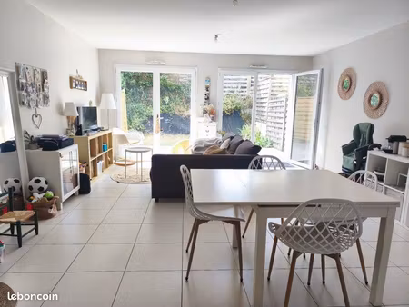 maison t4 st herblain