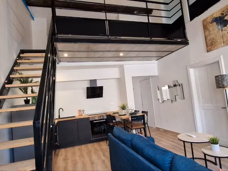 loft des adhémar