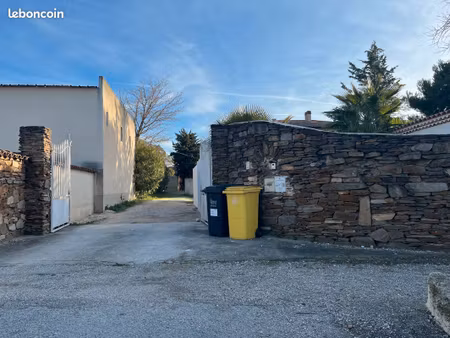 terrain constructible libre constructeur permis accordé les carestier