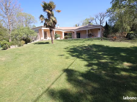 maison haut floirac 151m²