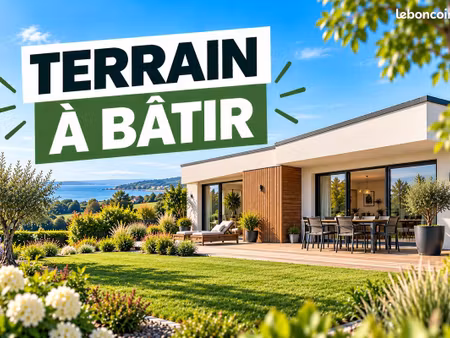 terrain à bâtir de 300 m² à bayeux (14)
