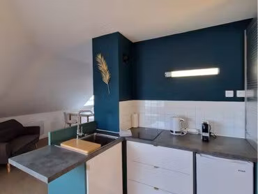 appartement meublé