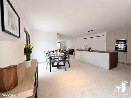 maison 6 pièces 130 m²