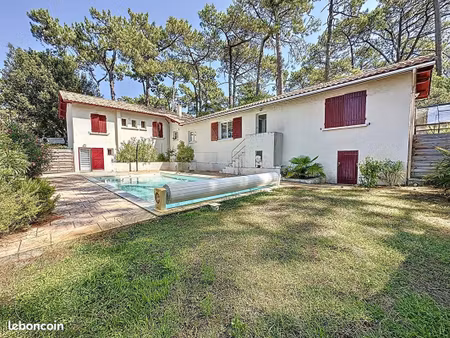 maison 7 pièces 156 m²