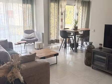 appartement jardins de brou