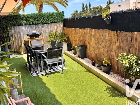 appartement 4 pièces 81 m²