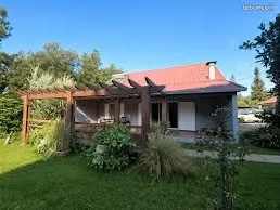 cherche maison ou appartement meublé