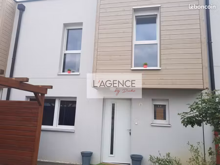 maison 5 pièces 95 m²
