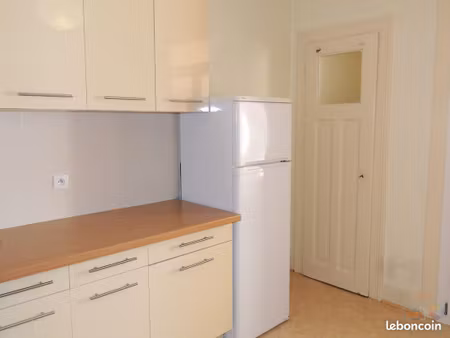 appartement 2 pièces 69 m²