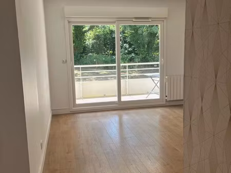 location appartement t2 à auray