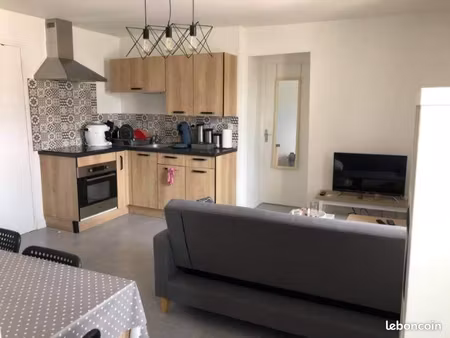 loue appartement t3 meublé