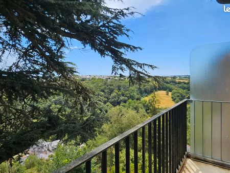 appartement t2 de 42m²