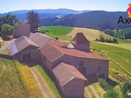 maison 7 pièces 205 m²