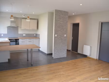 appartement f3 standing