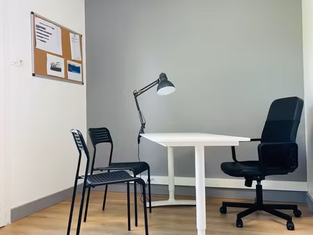 bureau / local commercial / cabinet médical