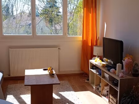 appartement meublé 2 chambres lyon 5