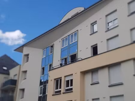 studio 1 pièce 29 m²