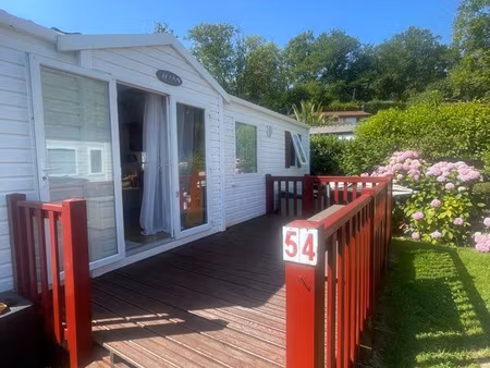 mobil-home