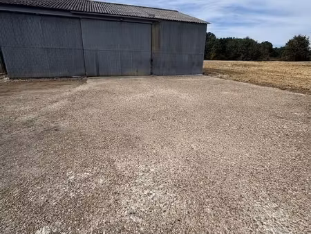 hangar