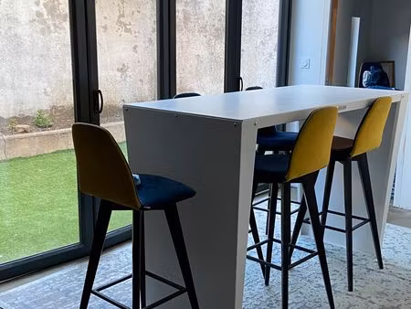 immeuble de rapport centre ville 10% de rentabilité