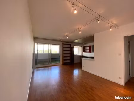 appartement 3 pièces 71 m²