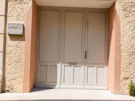 local commercial 20 m²