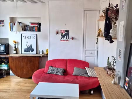 f2 29 5m2 rouen centre-ville