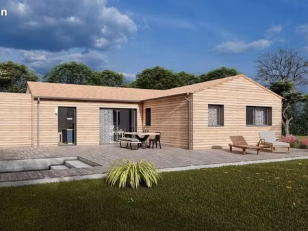 maison 5 pièces 99 m²