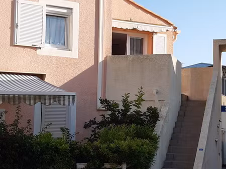 t2 à sète pour étudiant
