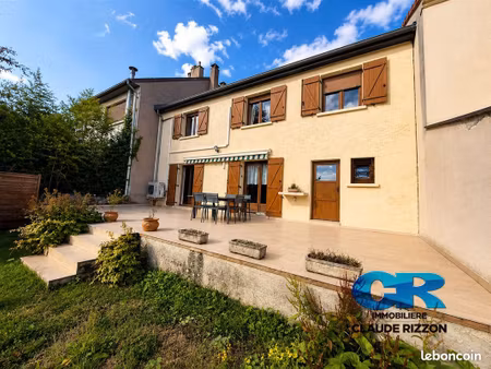 maison familiale a woippy village
