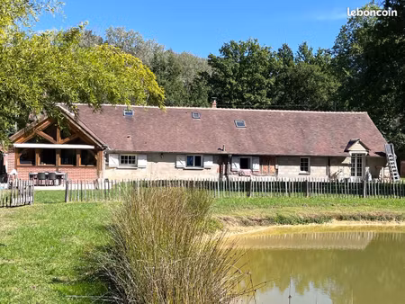 maison 8 pièces 163 m²