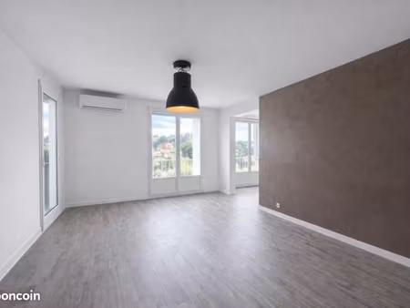 appartement 3 pièces 72 m²
