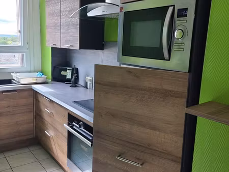 appartement compiegne les marechaux