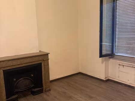logement 48 m2