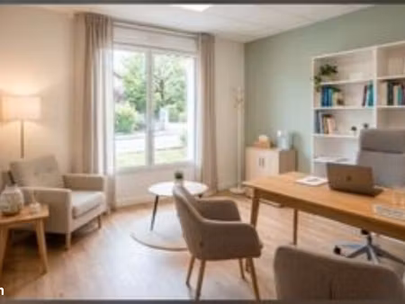 location local commercial 15m² sur le pont de claix