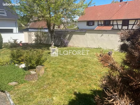 maison 6 pièces 173 m²