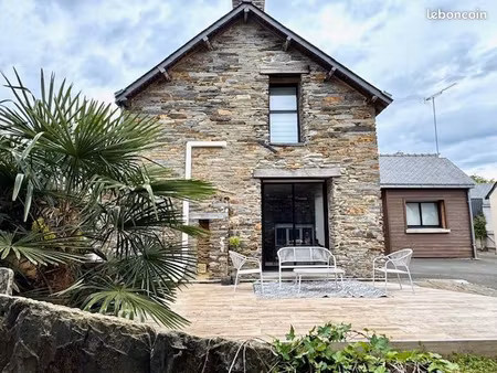 maison 4 pièces 85 m²