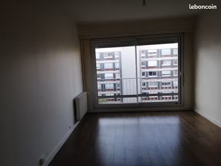 appartement 3 pièces 55 m²