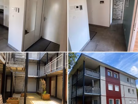 vente appartement t3
