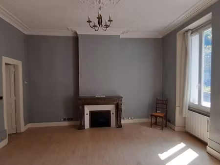 vente cabinet / location